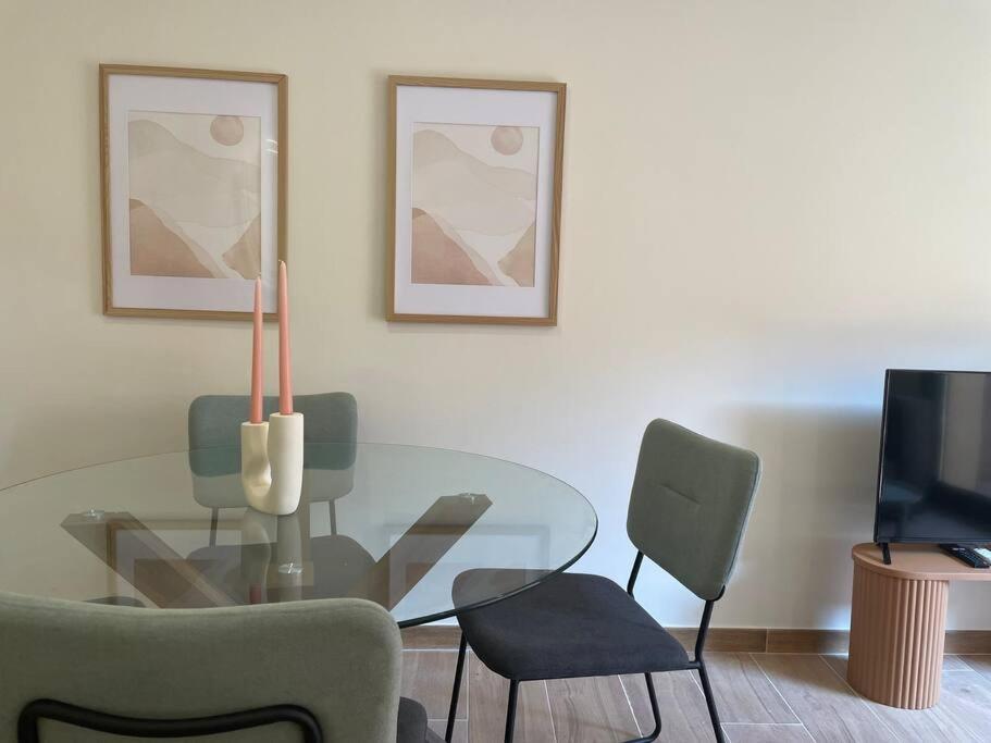 Superflat Near Beach 15' Center Sant Adria de Besos Buitenkant foto